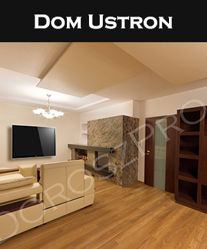Dom Ustron