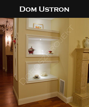 Dom Ustron