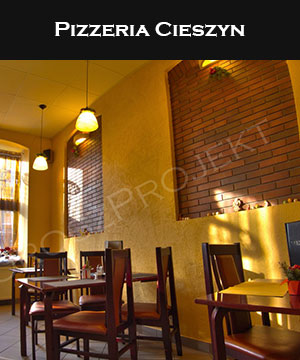 Pizzeria Cieszyn